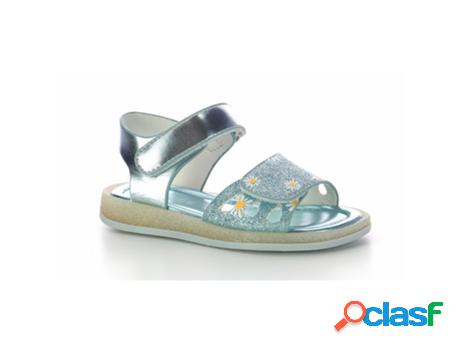 Sandalias MOD 8 Niña (28 - Azul)