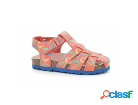 Sandalias MOD 8 Niño (28 - Azul)