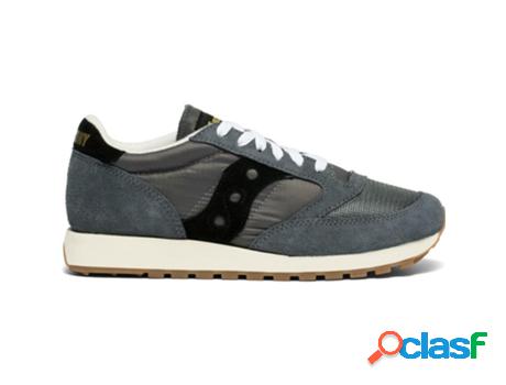 Sauconyjazz Originales Zapatillas de Deporte de La Vendimia