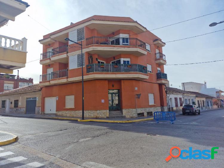 Se vende piso en Algorfa