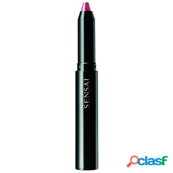 Sensai Labiales Silky Design Rouge DR04 KOUBAINIOI