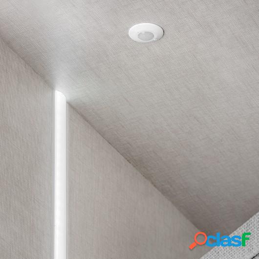 Sensor LED Red Eye 4 motion (movimiento) 240V AC, 100-240V