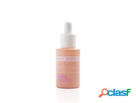 Serum Facial HELLO SUNDAY (Muticolor)