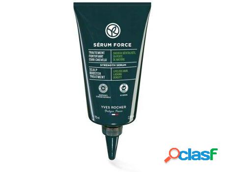 Serum para el Pelo YVES ROCHER FRANCE Fortalecimiento (100