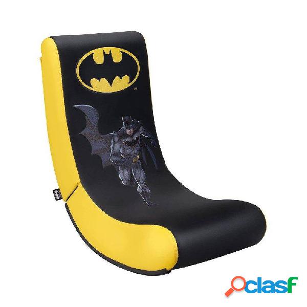 Silla Gaming Subsonic Batman Rock'n'Seat Junior