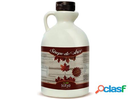 Sirope de Arce SOTYA (1 L)