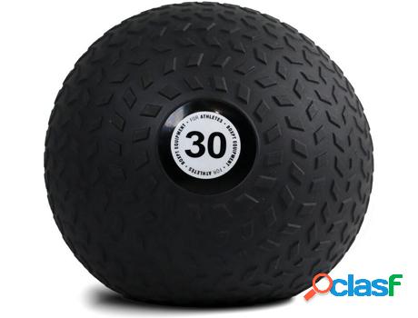 Slam Ball BOXPT (Negro - 30kg)