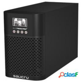 Slc-1500 Twin Pro2
