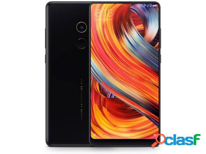 Smartphone XIAOMI Mi Mix 2 (5.9&apos;&apos; - 6 GB - 64 GB -