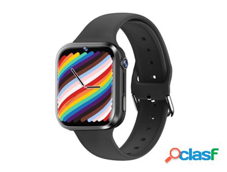 Smartwatch ohpa-z7proï¼ˆprata