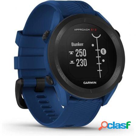 Smartwatch para golf garmin approach s12 edicion 2022/ gps/
