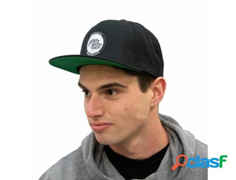 Sombrero PRIDE RACING Unisexo (Multicolor - Tu)