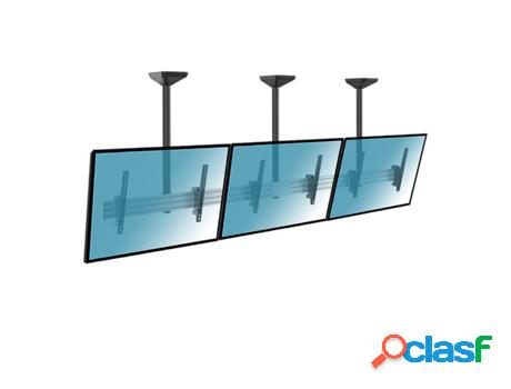 Soporte de techo Menú Board 3 TV 45"-50", Altura 100 cm