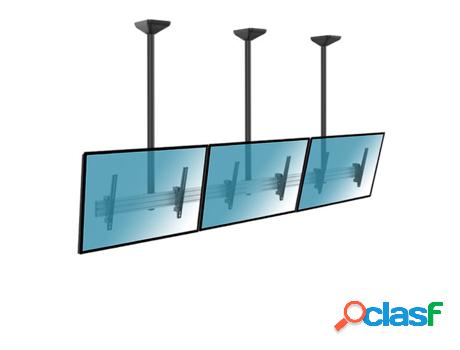 Soporte de techo Menú Board 3 TV 50"-55", Altura 150 cm