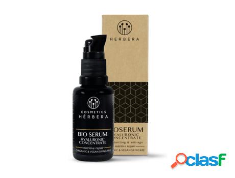 Sérum Facial HERBERA Nutritivo Reparador (30 ml)
