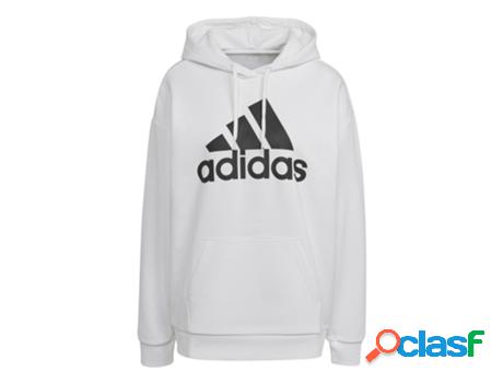 Sudadera ADIDAS Mujer (Lana - Multicolor - S)