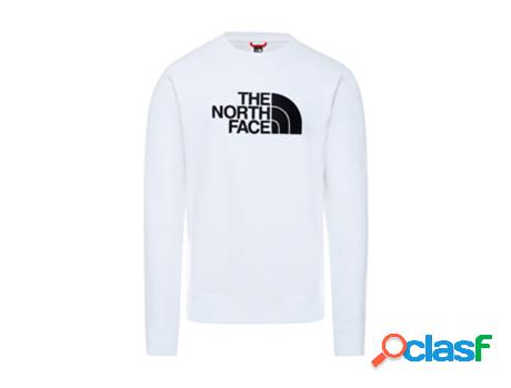 Sudadera THE NORTH FACE Hombre (Multicolor - XS)