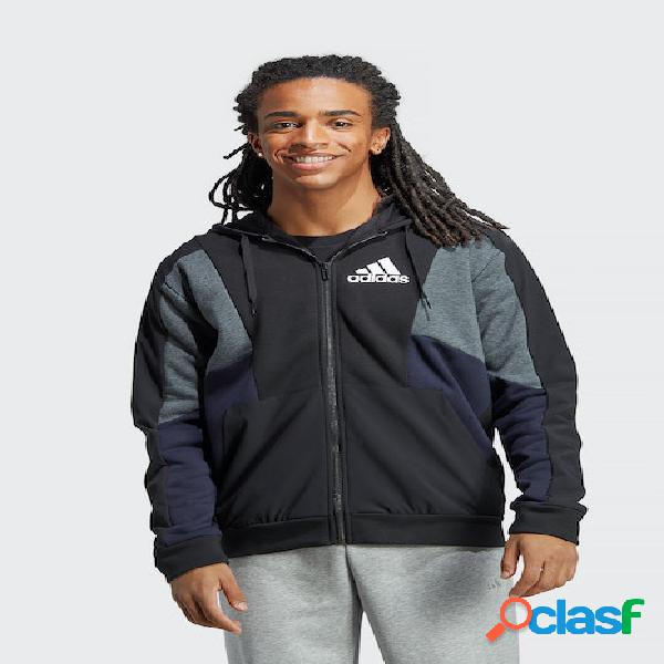 Sudadera adidas exclusivos decimas hombre