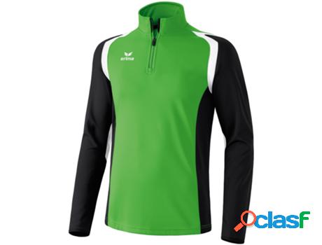 Sudadera de Entrenamiento Para Niños Erima Razor 2.0 (Tam: