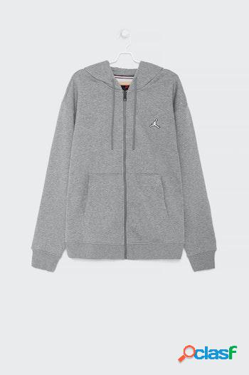 Sudadera nike jordan essential fleece hombre