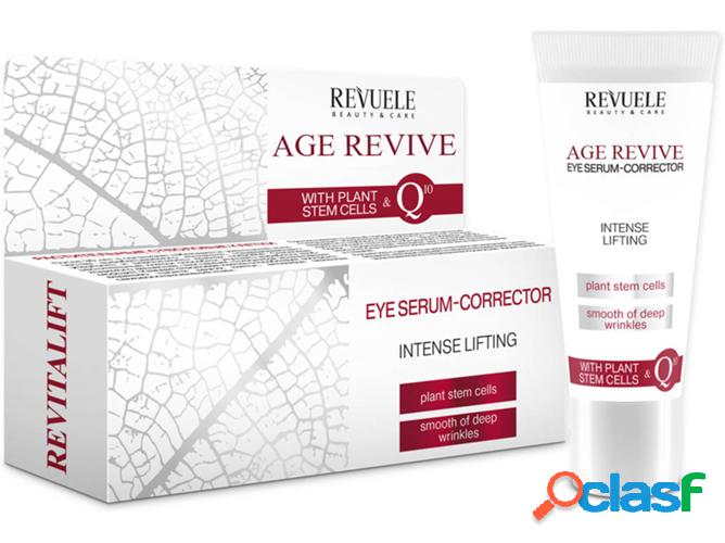 Suero de Ojos REVUELE Age Revive (25 ml)