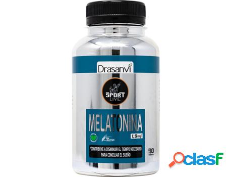 Suplemento Alimentar DRASANVI (19 Mg - Cápsula)