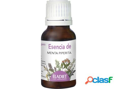 Suplemento Alimentar ELADIET Esencia Piperita (15 Ml -