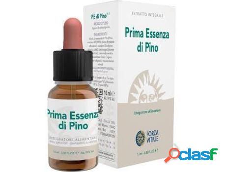 Suplemento Alimentar FORZA VITALE Prima Essenza Pino Complex