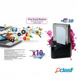 Sveon Docking Station Hdd Usb3.0