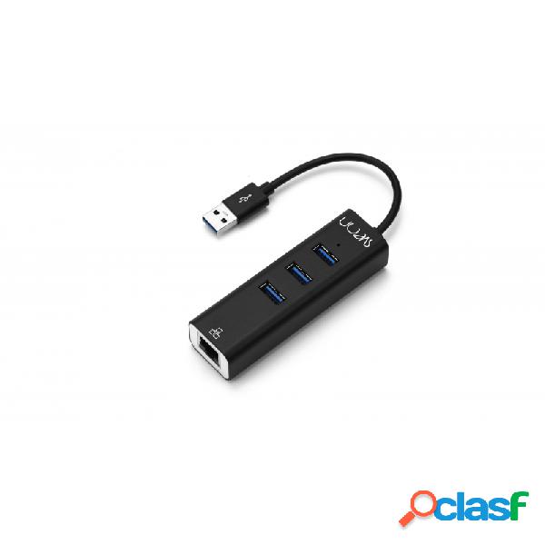 Sveon Sct510 Adaptador Usb-c A Hdmi