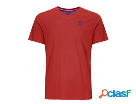T-Shirt Bidi Badu Ted Tech (Tam: XXl)