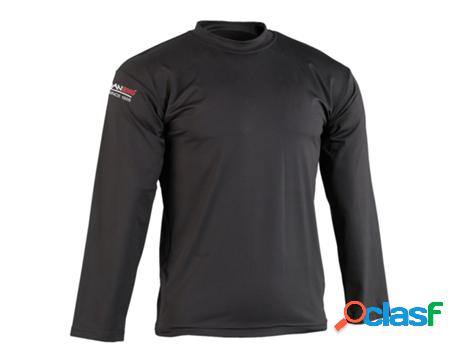T-Shirt de Manga Comprida Danrho Rash Guard (Tam: XL)