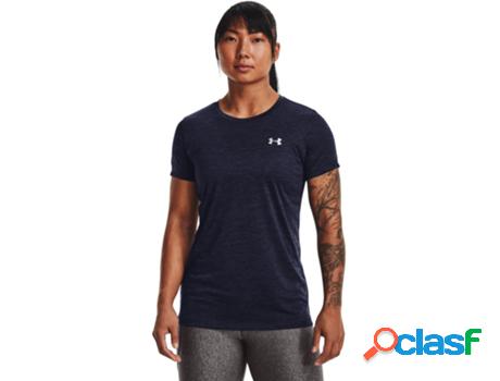T-Shirt de Mujer Under Armour Tech™ Twist (Tam: M)