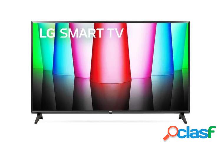 TV 32" LG 32LQ570B6LA