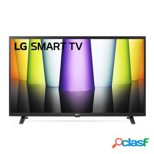 TV 32" LG 32LQ63006LA