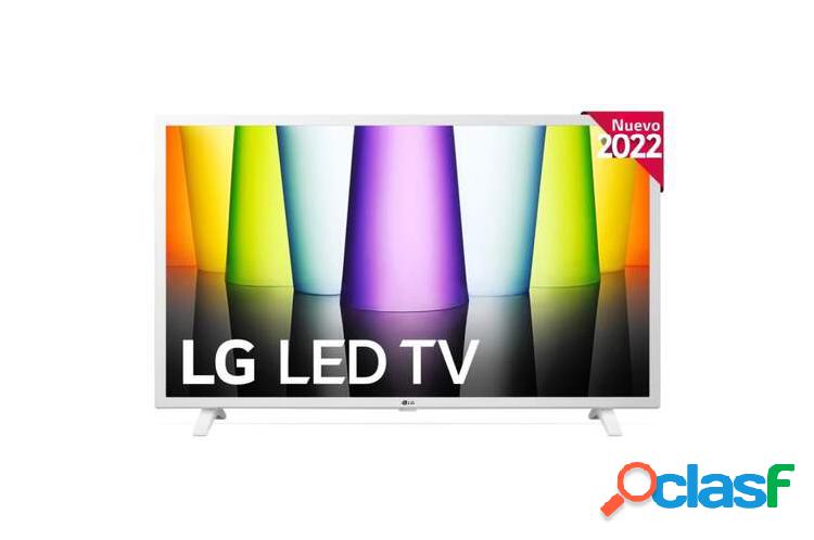TV 32" LG 32LQ63806LC