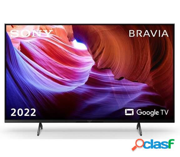TV 85" Sony KD-85X85K