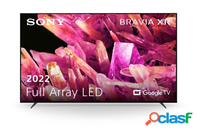 TV 85" Sony XR-85X90K
