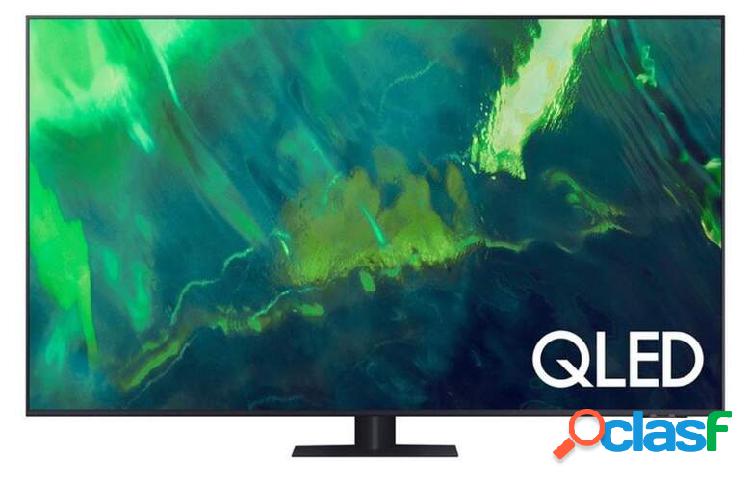 TV QLED Samsung QE75Q75A