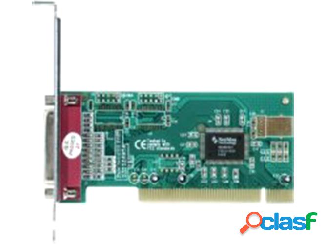 Tarjeta PCIe LONGSHINE LCS-6019