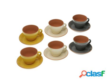Taza VERSA (Muticolor)
