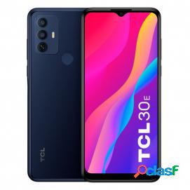 Tcl 30e 6,52\1 Hd+ 3gb 64gb Atlantic
