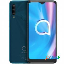 Telefono Movil Smartphone Alcatel 1se Agate Green -