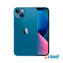 Telefono Movil Smartphone Apple Iphone 13 Mini 256gb Blue