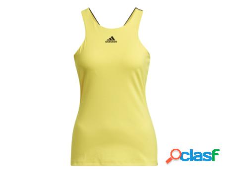 Top ADIDAS Mujer (Multicolor - L)