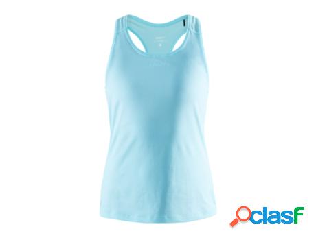 Top CRAFT Mujer (Multicolor - M)