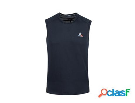 Top LE COQ SPORTIF Hombre (Multicolor - S)