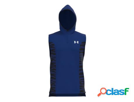 Top UNDER ARMOUR Hombre (Multicolor - L)