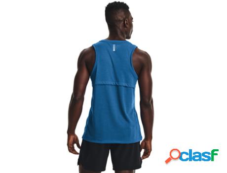 Top UNDER ARMOUR Hombre (Multicolor - M)