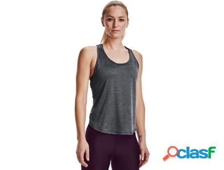 Top UNDER ARMOUR Mujer (Multicolor - L)